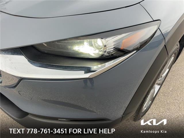 2024 Mazda CX-30 GS (Stk: 9K2540) in Kamloops - Image 7 of 22