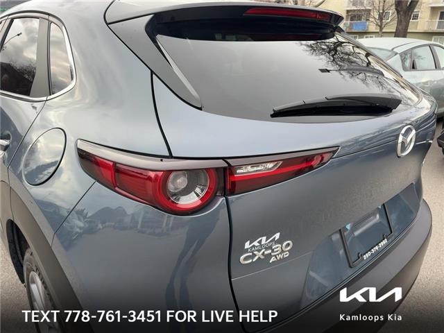 2024 Mazda CX-30 GS (Stk: 9K2540) in Kamloops - Image 8 of 22