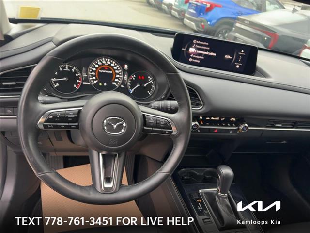 2024 Mazda CX-30 GS (Stk: 9K2540) in Kamloops - Image 11 of 22