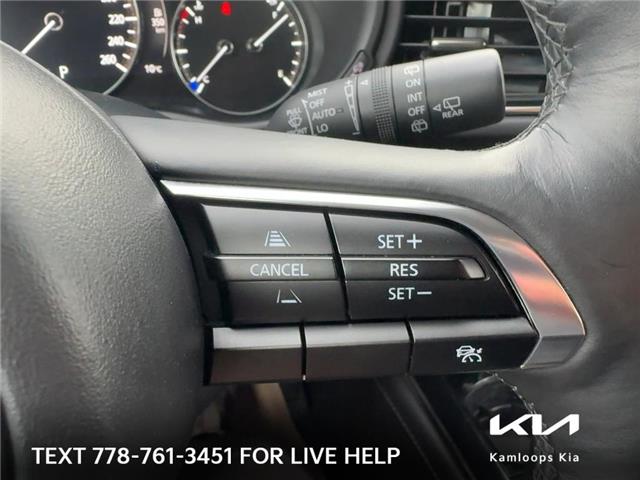 2024 Mazda CX-30 GS (Stk: 9K2540) in Kamloops - Image 13 of 22