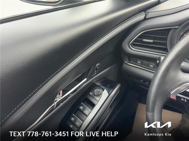 2024 Mazda CX-30 GS (Stk: 9K2540) in Kamloops - Image 14 of 22