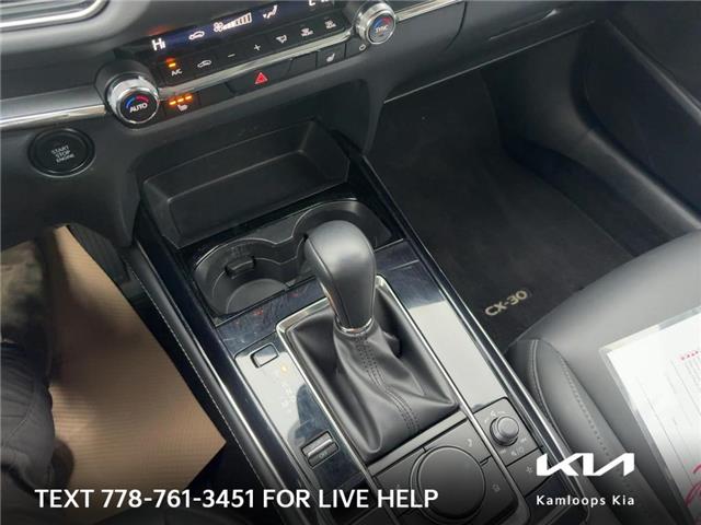 2024 Mazda CX-30 GS (Stk: 9K2540) in Kamloops - Image 15 of 22