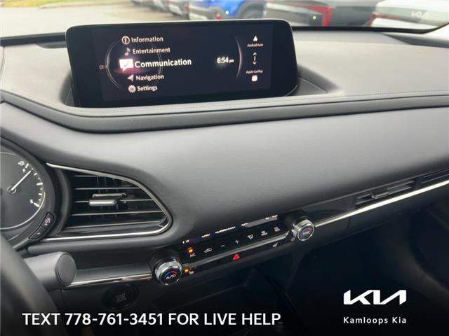 2024 Mazda CX-30 GS (Stk: 9K2540) in Kamloops - Image 16 of 22