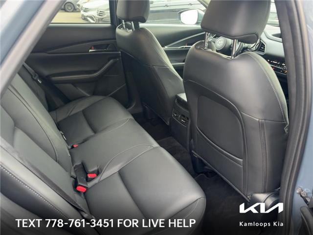 2024 Mazda CX-30 GS (Stk: 9K2540) in Kamloops - Image 20 of 22