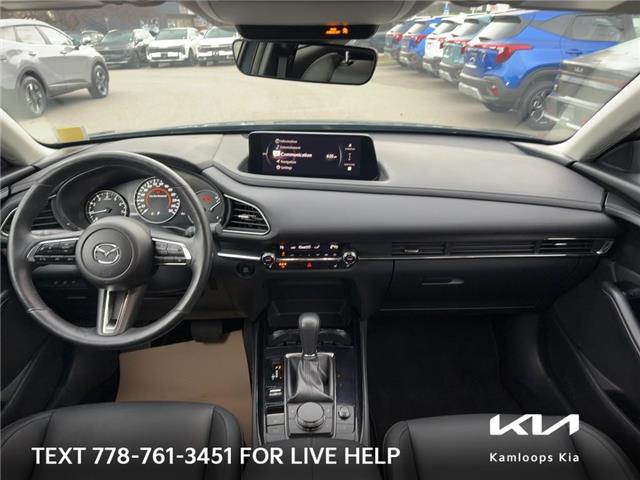 2024 Mazda CX-30 GS (Stk: 9K2540) in Kamloops - Image 21 of 22