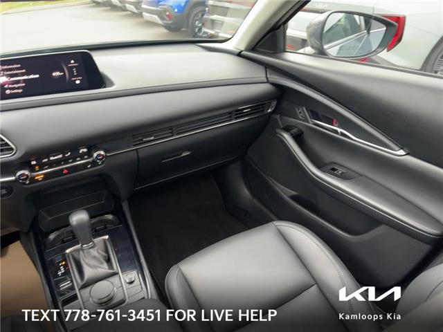 2024 Mazda CX-30 GS (Stk: 9K2540) in Kamloops - Image 22 of 22