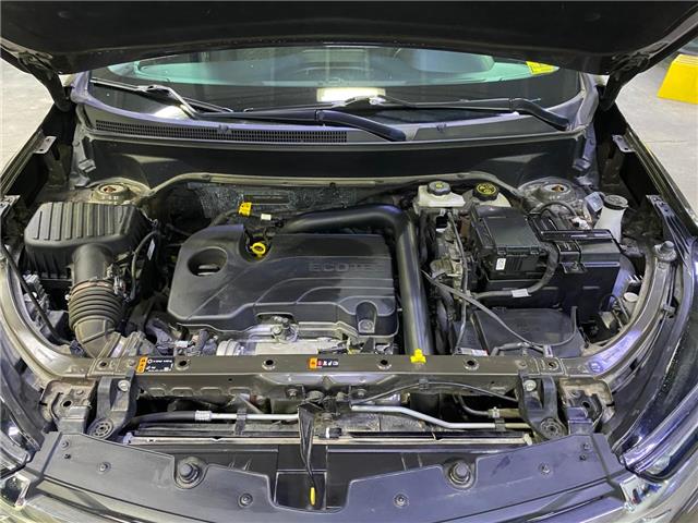 2023 Chevrolet Equinox LT (Stk: 25131B) in Melfort - Image 18 of 22