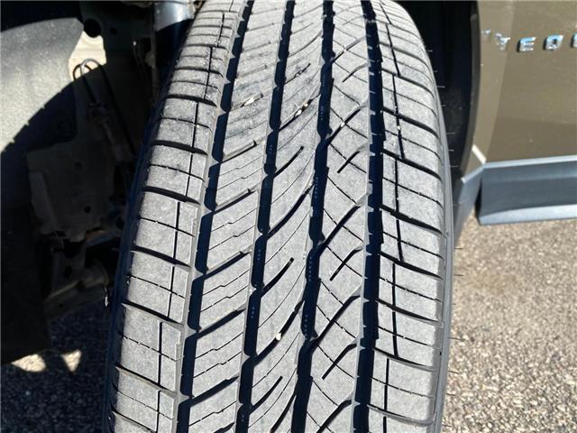 2023 Chevrolet Equinox LT (Stk: 25131B) in Melfort - Image 22 of 22