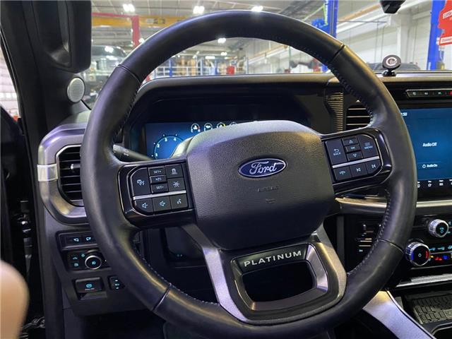 2024 Ford F-150 Platinum (Stk: 25476A) in Melfort - Image 16 of 18