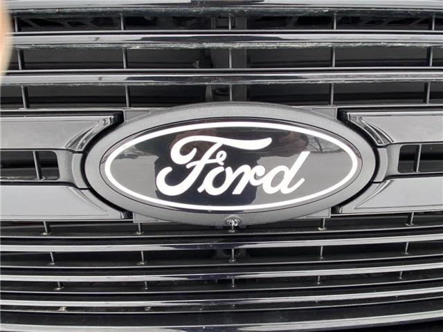 2024 Ford F-150 Platinum (Stk: 25476A) in Melfort - Image 18 of 18