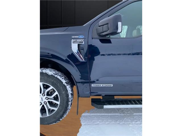2021 Ford F-150 Lariat (Stk: 25387A) in Melfort - Image 10 of 20