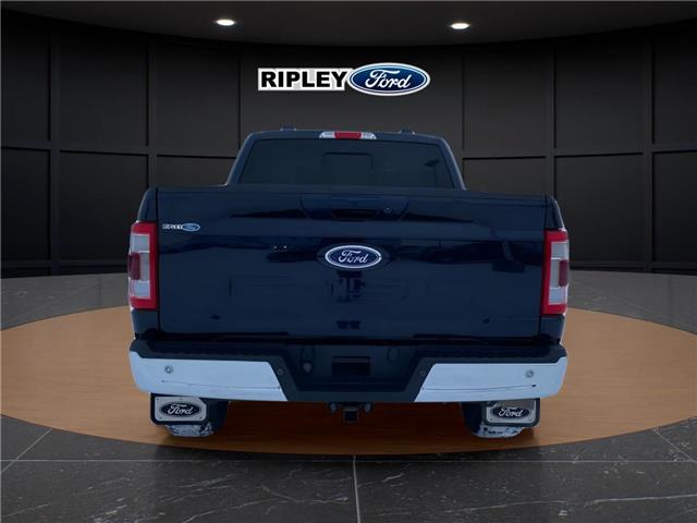 2021 Ford F-150 Lariat (Stk: 25387A) in Melfort - Image 7 of 20
