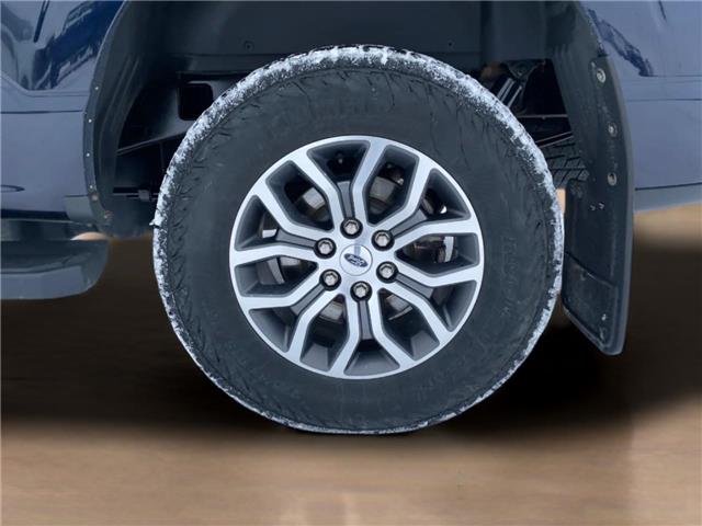2021 Ford F-150 Lariat (Stk: 25387A) in Melfort - Image 11 of 20