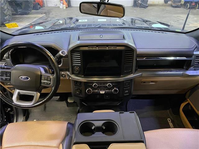 2021 Ford F-150 Lariat (Stk: 25387A) in Melfort - Image 16 of 20