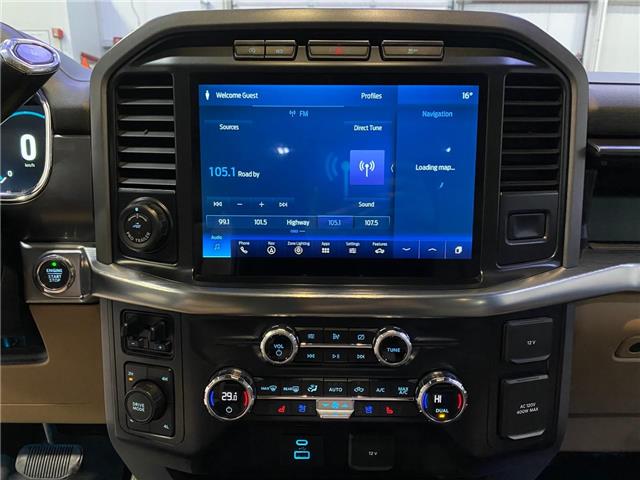 2021 Ford F-150 Lariat (Stk: 25387A) in Melfort - Image 18 of 20