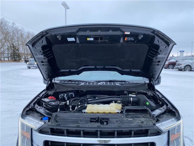 2021 Ford F-150 Lariat (Stk: 25387A) in Melfort - Image 13 of 20