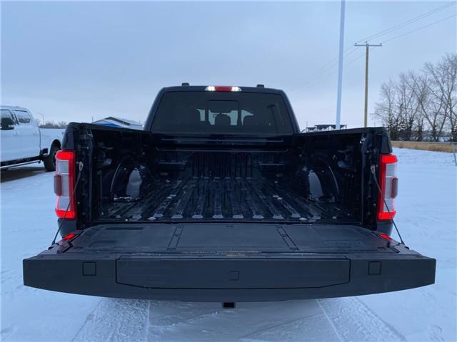 2021 Ford F-150 Lariat (Stk: 25387A) in Melfort - Image 20 of 20