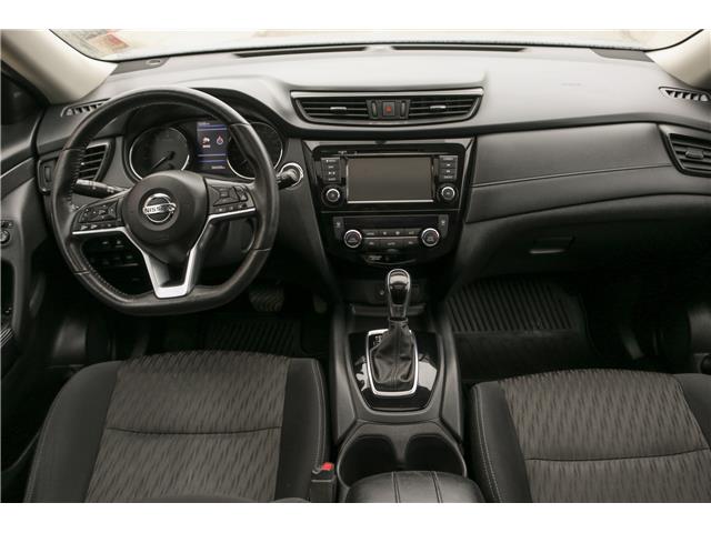 2018 Nissan Rogue SV (Stk: T25258A) in Kamloops - Image 14 of 21