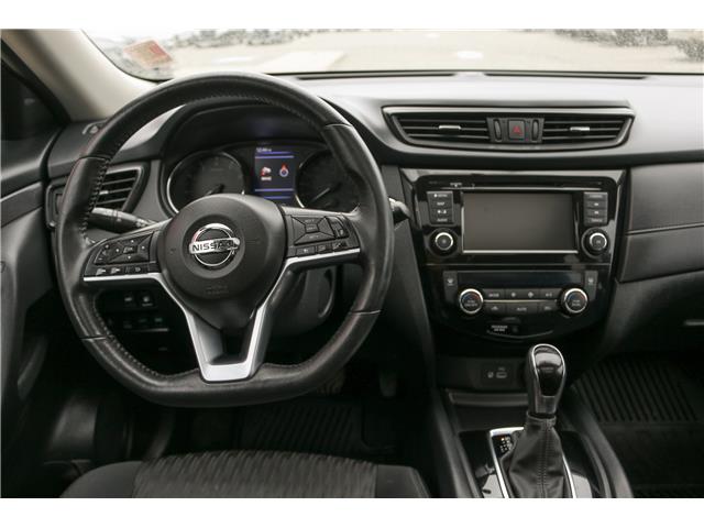 2018 Nissan Rogue SV (Stk: T25258A) in Kamloops - Image 15 of 21