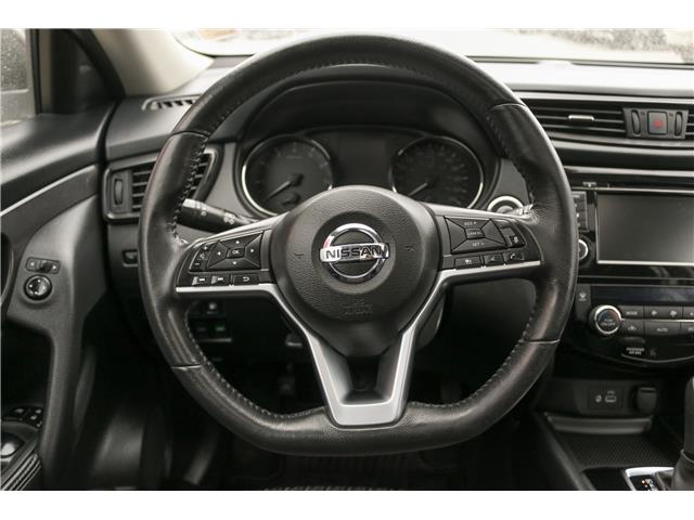 2018 Nissan Rogue SV (Stk: T25258A) in Kamloops - Image 16 of 21