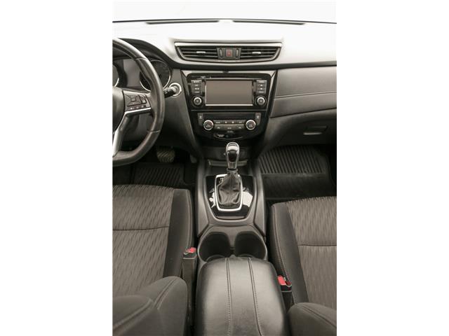 2018 Nissan Rogue SV (Stk: T25258A) in Kamloops - Image 17 of 21