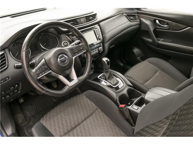 2018 Nissan Rogue SV (Stk: T25258A) in Kamloops - Image 13 of 21