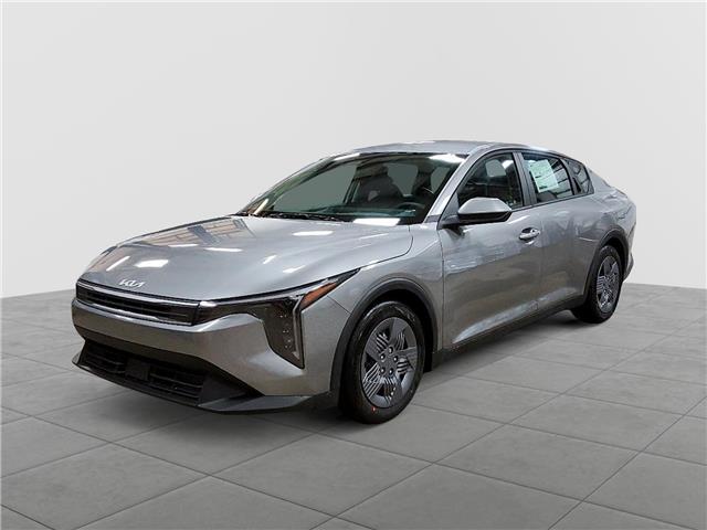 2025 Kia K4 LX (Stk: 253945N) in Miramichi - Image 1 of 15