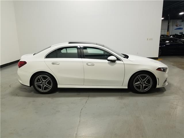 2019 Mercedes-Benz A-Class Base (Stk: W4921) in Mississauga - Image 6 of 26