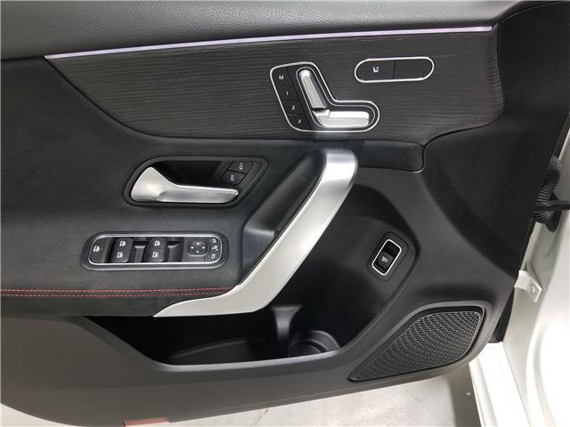 2019 Mercedes-Benz A-Class Base (Stk: W4921) in Mississauga - Image 10 of 26
