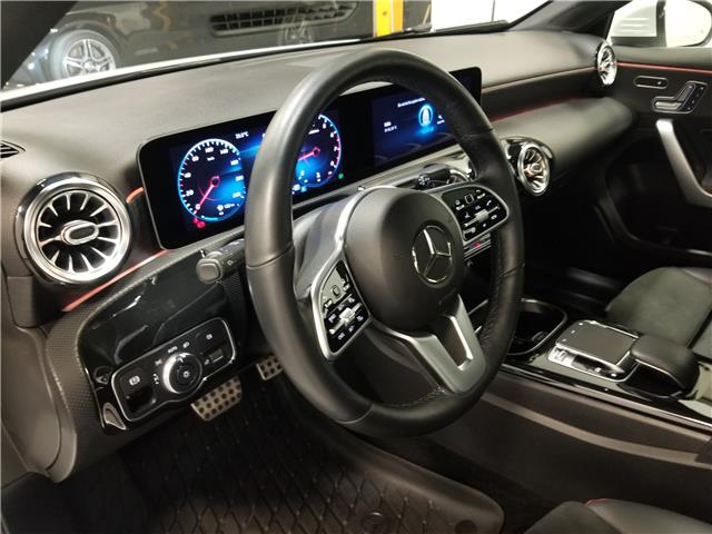 2019 Mercedes-Benz A-Class Base (Stk: W4921) in Mississauga - Image 12 of 26