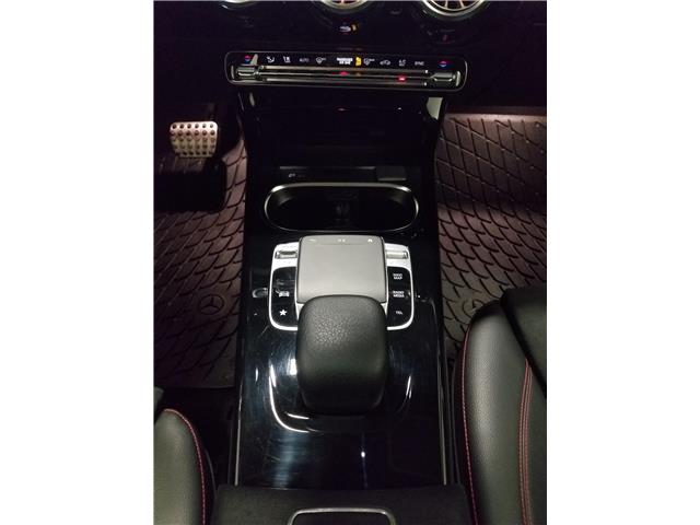 2019 Mercedes-Benz A-Class Base (Stk: W4921) in Mississauga - Image 14 of 26