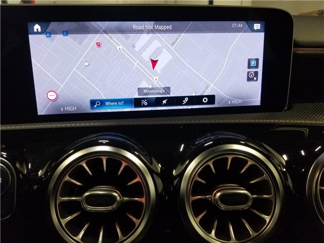 2019 Mercedes-Benz A-Class Base (Stk: W4921) in Mississauga - Image 17 of 26