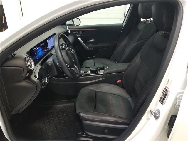 2019 Mercedes-Benz A-Class Base (Stk: W4921) in Mississauga - Image 19 of 26