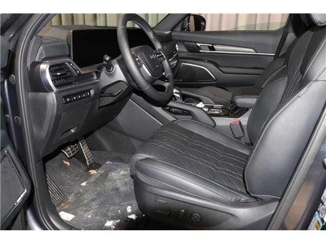 2024 Kia Telluride X-Line (Stk: 25431) in Edmonton - Image 13 of 32