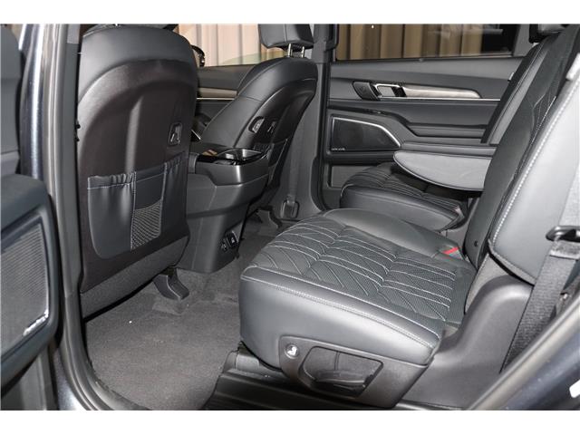 2024 Kia Telluride X-Line (Stk: 25431) in Edmonton - Image 23 of 32