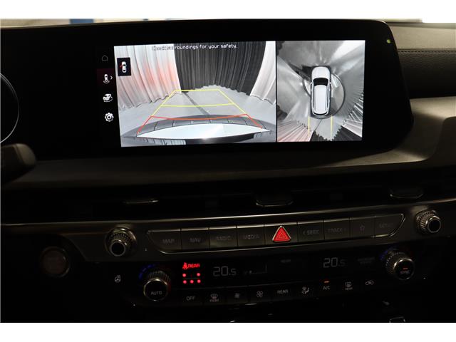2024 Kia Telluride X-Line (Stk: 25431) in Edmonton - Image 20 of 32
