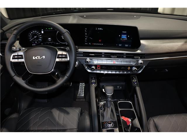 2024 Kia Telluride X-Line (Stk: 25431) in Edmonton - Image 12 of 32
