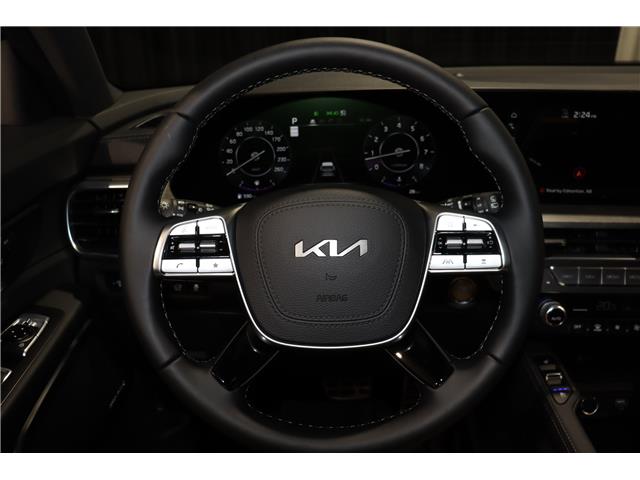 2024 Kia Telluride X-Line (Stk: 25431) in Edmonton - Image 30 of 32
