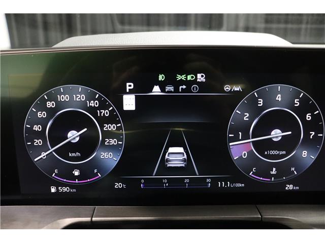 2024 Kia Telluride X-Line (Stk: 25431) in Edmonton - Image 32 of 32