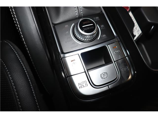 2024 Kia Telluride X-Line (Stk: 25431) in Edmonton - Image 22 of 32