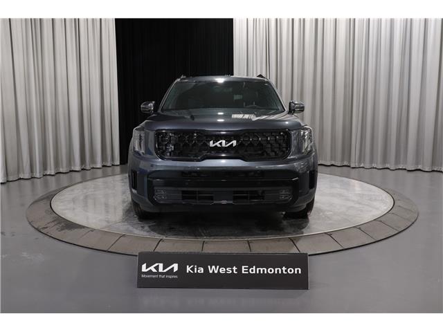 2024 Kia Telluride X-Line (Stk: 25431) in Edmonton - Image 2 of 32