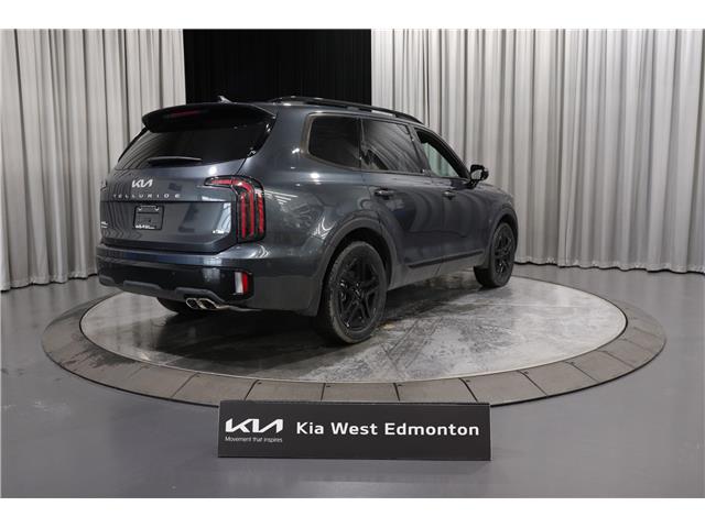 2024 Kia Telluride X-Line (Stk: 25431) in Edmonton - Image 4 of 32