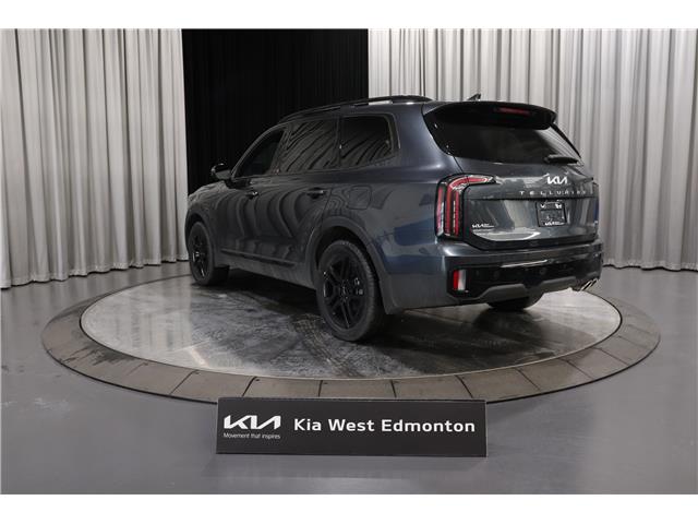 2024 Kia Telluride X-Line (Stk: 25431) in Edmonton - Image 5 of 32