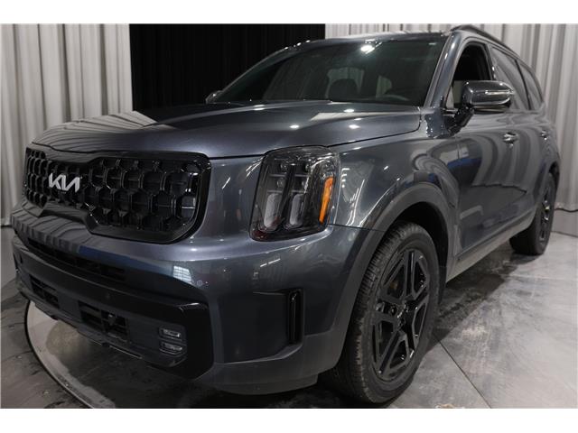 2024 Kia Telluride X-Line (Stk: 25431) in Edmonton - Image 6 of 32