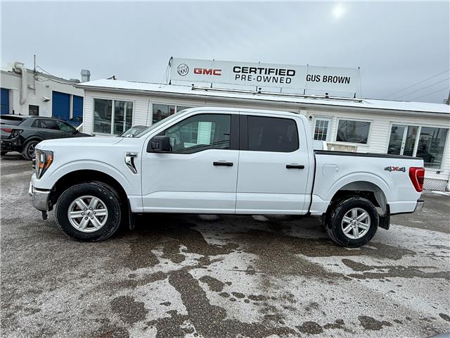 2023 Ford F-150  (Stk: PD68533T) in WHITBY - Image 2 of 40