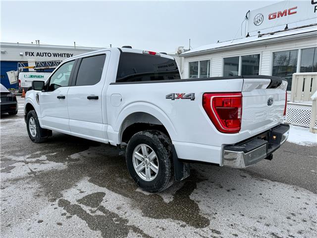 2023 Ford F-150  (Stk: PD68533T) in WHITBY - Image 3 of 40