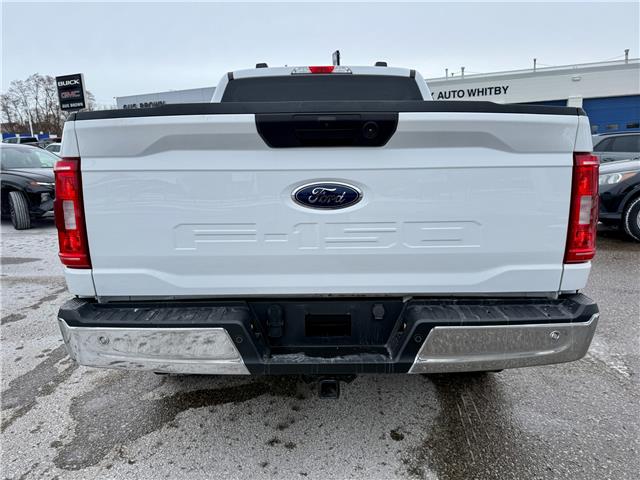 2023 Ford F-150  (Stk: PD68533T) in WHITBY - Image 4 of 40