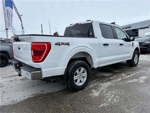 2023 Ford F-150  (Stk: PD68533T) in WHITBY - Image 5 of 40
