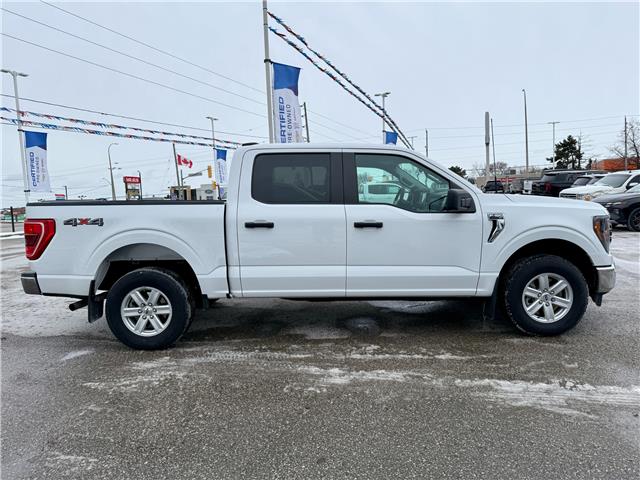 2023 Ford F-150  (Stk: PD68533T) in WHITBY - Image 6 of 40