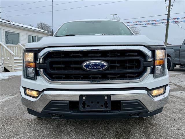 2023 Ford F-150  (Stk: PD68533T) in WHITBY - Image 8 of 40